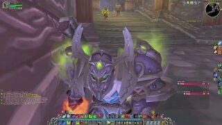 Do THIS 100 times instead of the same old quests! Solo XP Farm WoTLK Frost Death Knight Guide WoW DK