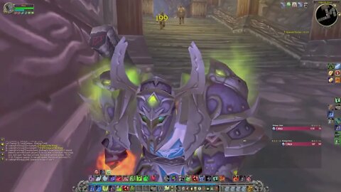 Do THIS 100 times instead of the same old quests! Solo XP Farm WoTLK Frost Death Knight Guide WoW DK