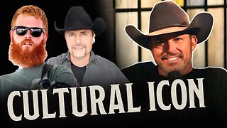 John Rich REACTS To Oliver Anthony's Instant Success