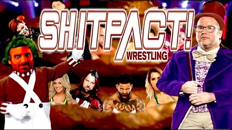 Sh*tpact Wrestling Live 7/12/23