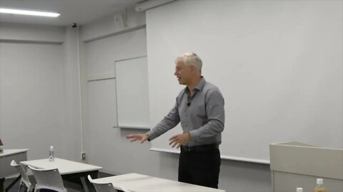 Yaron Lectures: Individual Rights Matter in a Free World