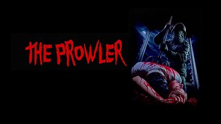 The Prowler (1981)