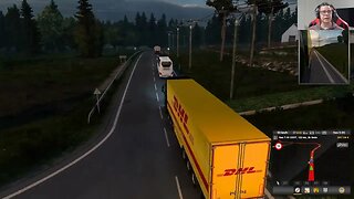 EURO TRUCK SIMULATOR 2 IBÉRIA DLC#46 ENTREGAMOS UMA CARGA DE KETCHUP