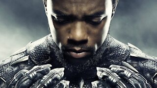 Continuing The Legacy Of Chadwick Boseman's 'Black Panther'