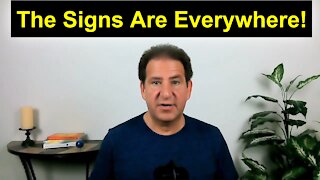 Your Guides Are Trying to Get Your Attention | Don’t Miss the Signs!