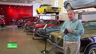 Automobile Gallery ready to help on road to recovery