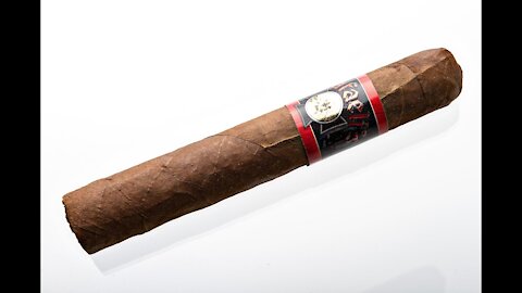 Rafaelis Maduro Robusto Cigar Review