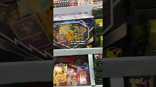 Late night Pokémon hunt at Walgreens!