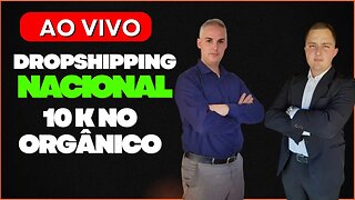 COMO GANHAR DINHEIRO EM 2023 DROPSHIPPING ORGÂNICO!