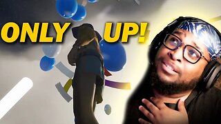 YOO THERE'S MORE TO THIS GAME!??! [ONLY UP!] #2