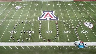 Pride of Arizona celebrates Guy Atchley