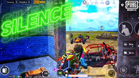 Highlight #35 🔥 Pubg Mobile 😈 Iphone, Samsung, Galaxy,j2,j3,j5,j6,j7,A10,A12,A13,A14,S8,S10,S20,S30.