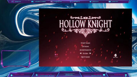 Hollow Knight Tyme! | Swe/Eng |