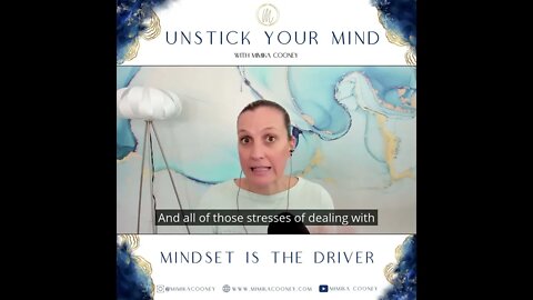 Mindset is the Driver