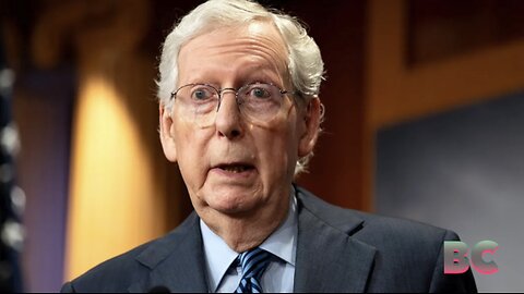 McConnell argues against absolute presidential immunity
