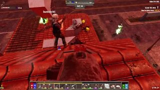 7 Days To Die | Alpha 20.6 - Darkness Falls 4.1| S3.E8B | Horde Day 35