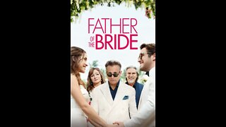 Father of the Bride - Movie Review