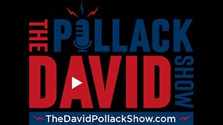 David Pollack Show-Live Edition