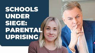 Schools Under Siege: Parental Uprising | Lance Wallnau