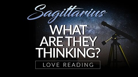 Sagittarius💖The time has come to let go of the past so that the two of you can plan for the future!