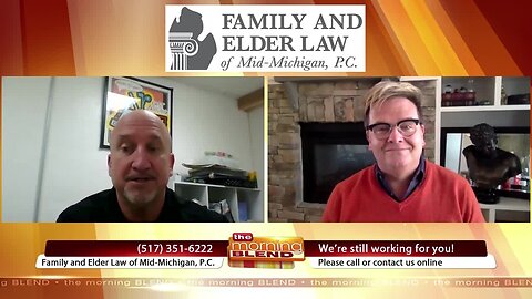 Family & Elder Law - 4/1/20
