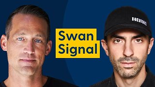 Mark Moss & Tone Vays | Bank Failures, FED, and Bitcoin | Swan Signal E101