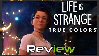 Life Is Strange True Colors 1 Minute Review