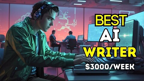 Earn $30 Every Hour Writing Articles With AI || HIX AI Writing Copilot