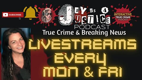 Monday Live! Bryan Kohberger, Grady Judd, 6 Year Old Shoots Teacher | True Crime and News Updates