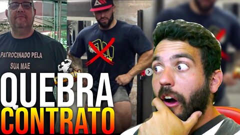 LUCAS PINHEIRO vs. ADAPTOGEN vs. FÉLIX BONFIM.. QUEM ESTÁ CERTO?!