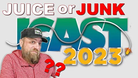 2023 ICAST New Products Showcase Sneak Peaks
