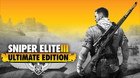 Sniper Elite III Gameplay Walkthrough Part ! (No Commentary) (Full Game)