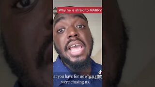 S-08 | Why he is afraid to marry Single Mothers (Short).