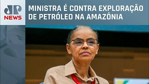 Marina Silva para Lula: “Ética não deve ser por conveniência”