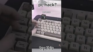 how to check pc if you think it is hacked?