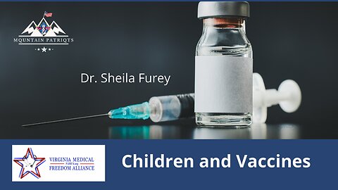 WUW #4 - Children and Vaccines / Vaccinated vs. Unvaccinated