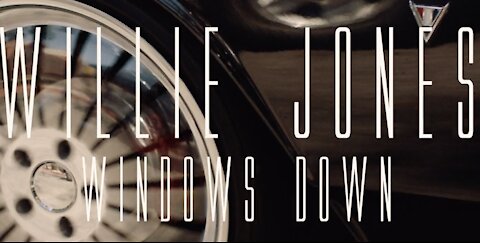 Runs In Our Blood by Willie Jones | Wide Open Country