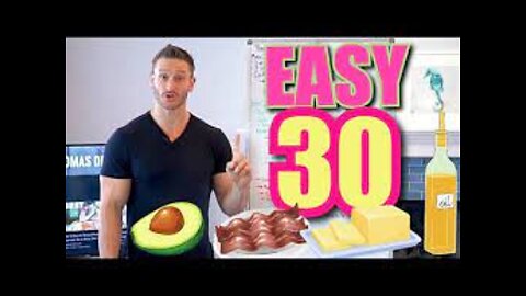 Easy Keto Recipe For Weight Loss 😋😋😋😋
