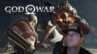 SON OF WAR / GOD OF WAR PART 5