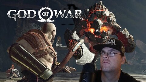 SON OF WAR / GOD OF WAR PART 5