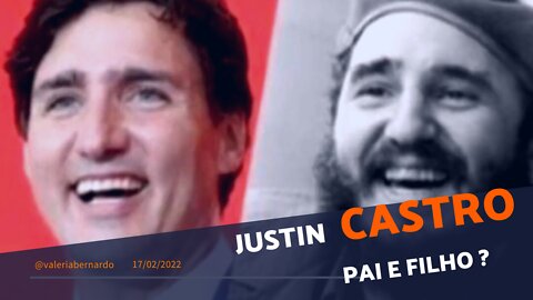 Fidel Castro Pôs o Canadá 🍁 de Joelhos