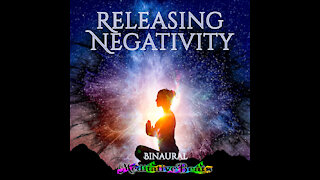 Release Negativity - Binaural