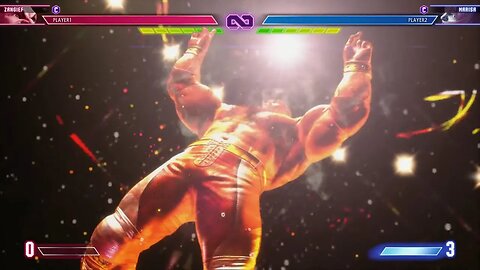 Zangief Street Fighter 6 Super 3