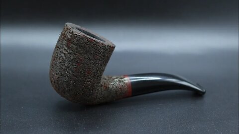 Jack Ryan Pipes no141 (Available)