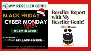 Reseller Report: How Can Reseller Genie Help Your Business?