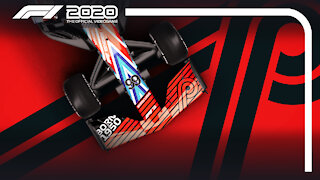 F1 2020 @ Austria (F2)