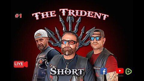 The Trident 1 short 1