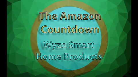 TAC: Wyze Smart Home Products