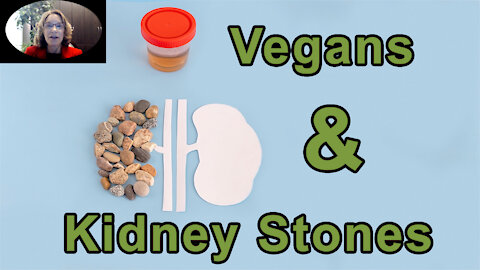 Vegans Actually Have A Significantly Lower Risk Of Kidney Stones Compared To Nonvegetarians