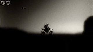 Lost Track – Play Limbo on wheels! (free game, gameplay)